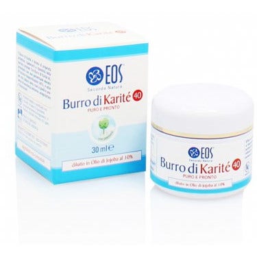 Eos Burro Di Karitè 40 30ml