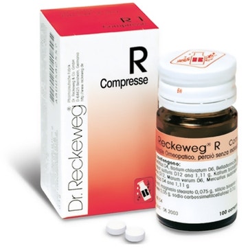 Reckeweg R43 100 Compresse