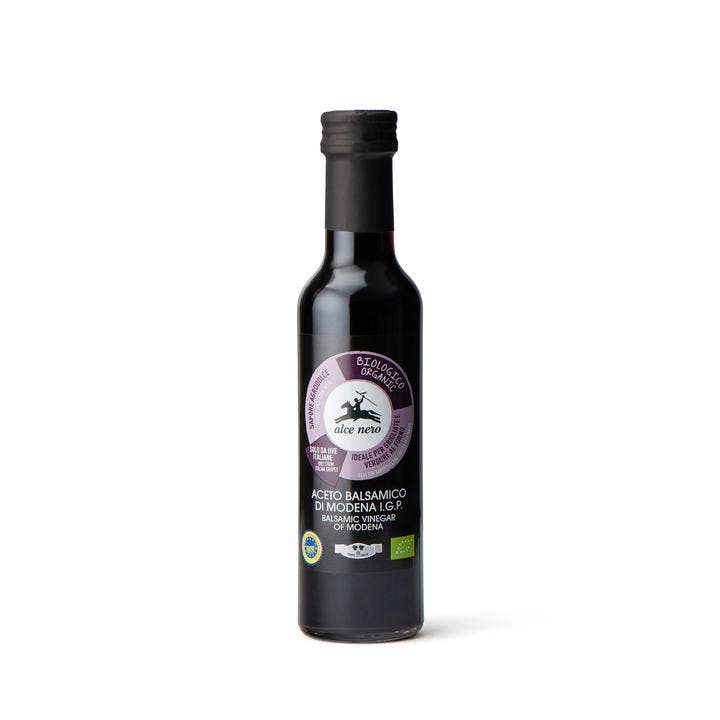 Alce Nero Aceto Balsamico Di Modena I.G.P. Bio 250ml