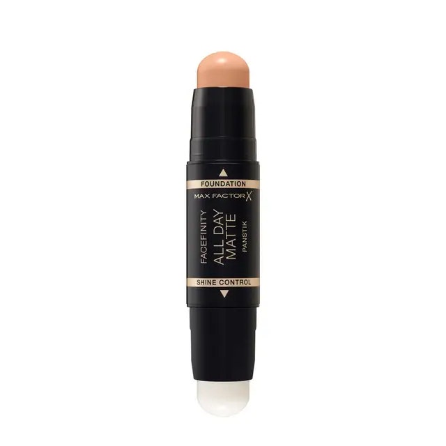 Max Factor Fondotinta Compatto Facefinity All Day Matte 70 Panstik
