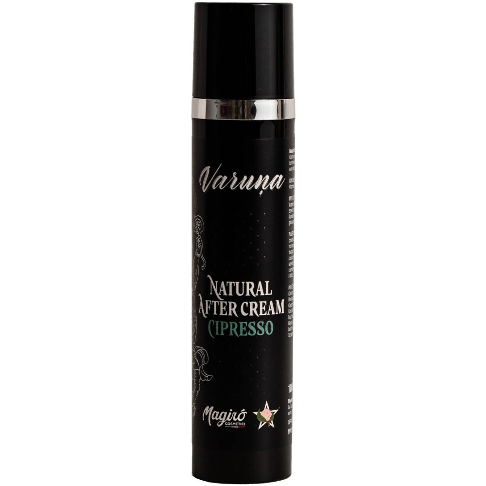 Magirò Varuna Natural After Cream Cipresso 100ml