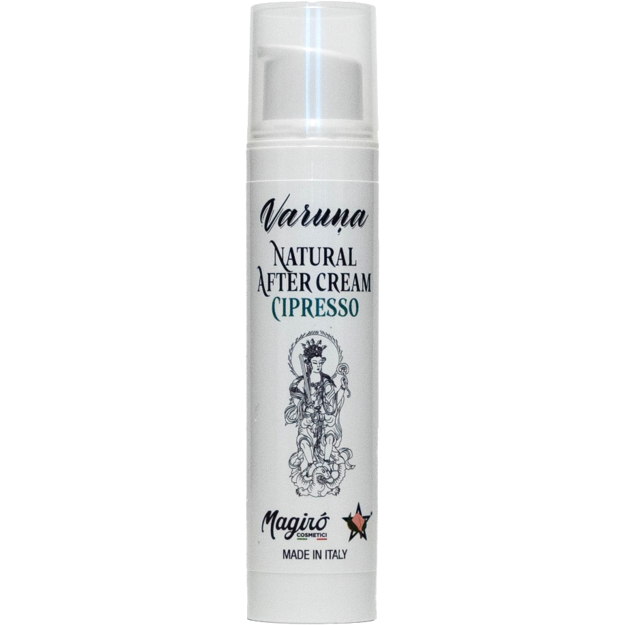 Magirò Varuna Natural After Cream Cipresso 15ml