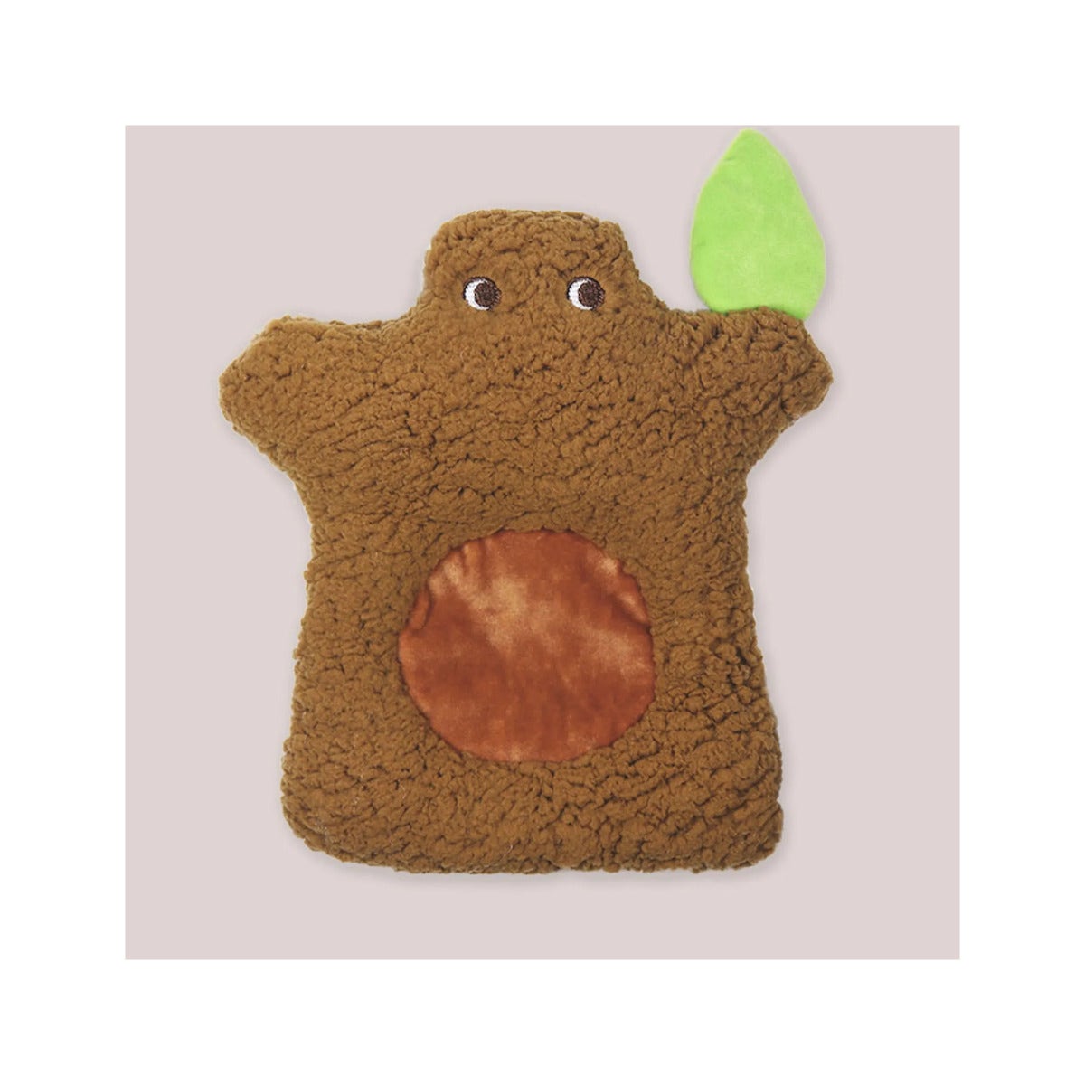 United Pets AromaStories Tronky Peluche Con Essenza Calmante Per Cani