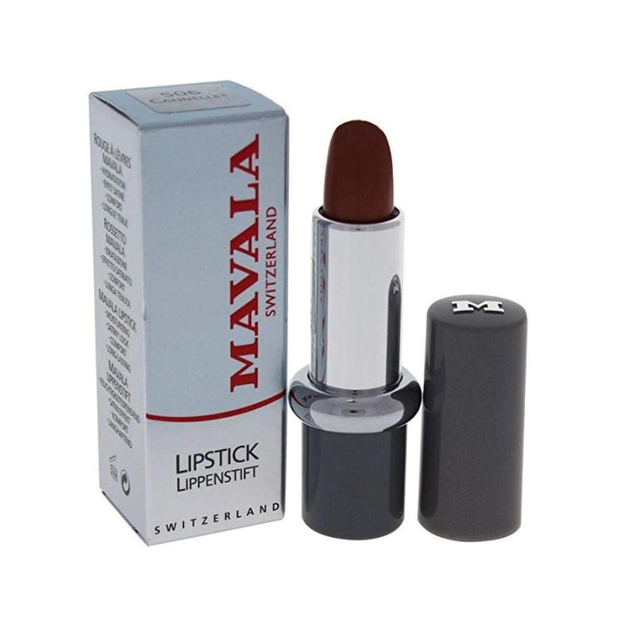 Mavala Rossetto 518 Rubis 4g