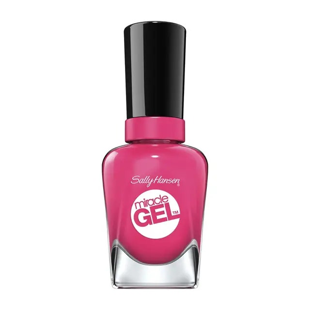 Sally Hansen Smalto Miracle Gel Shade N.690 Tipsy Gispy
