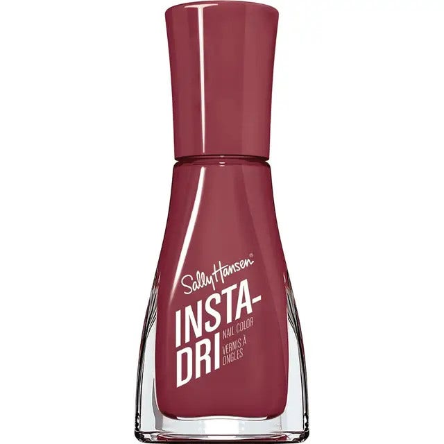 Sally Hansen Smalto Insta-Dri Asciugatura Extra Rapida 413 Expresso