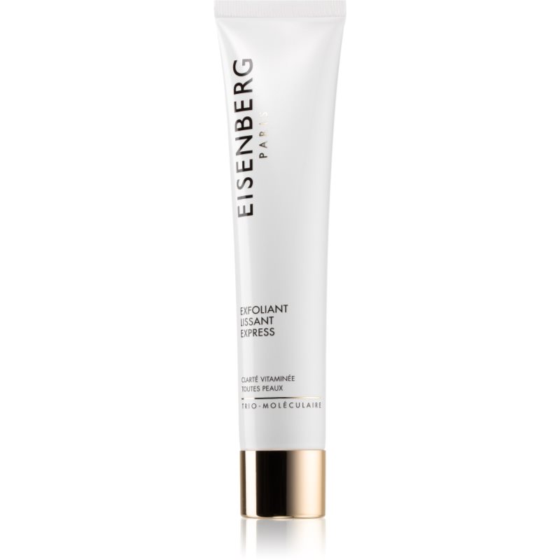Eisenberg Classique Exfoliant Lissant Express Wygładzający Peeling Do Twarzy Z Witaminą E 75 Ml