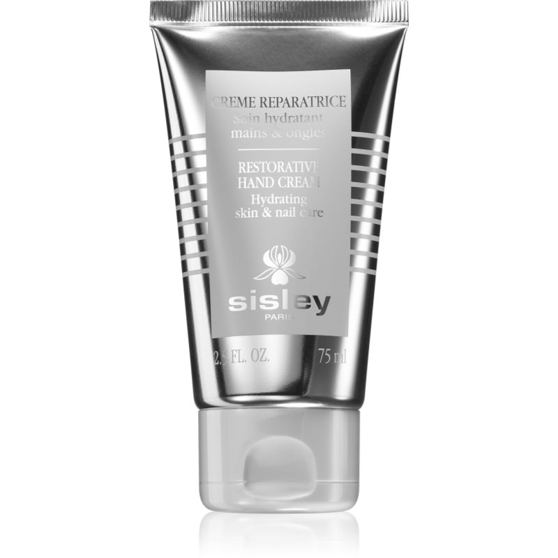 Sisley Restorative Hand Cream Krem Intensywnie Nawilżający Do Rąk 75 Ml