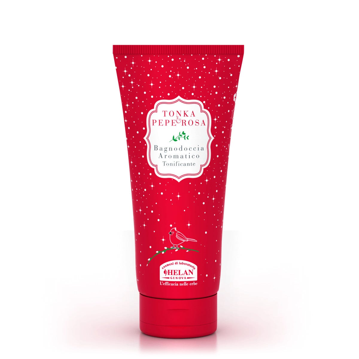 Helan Tonka Bagnodoccia Pepe Rosa 200ml
