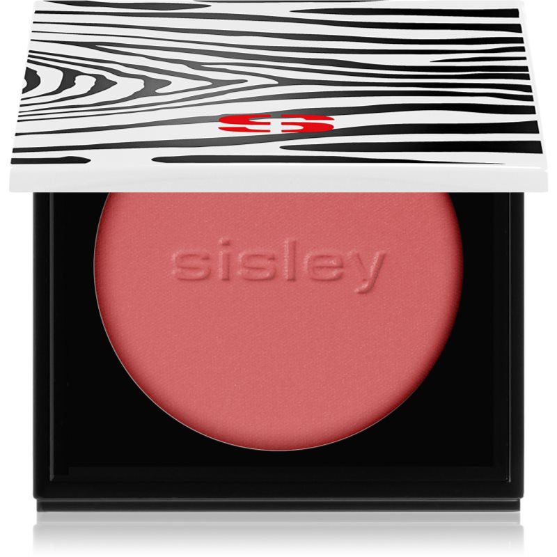 Sisley Le Phyto-Blush Pudrowy Róż Odcień 1 Pink Peony 6,5 G
