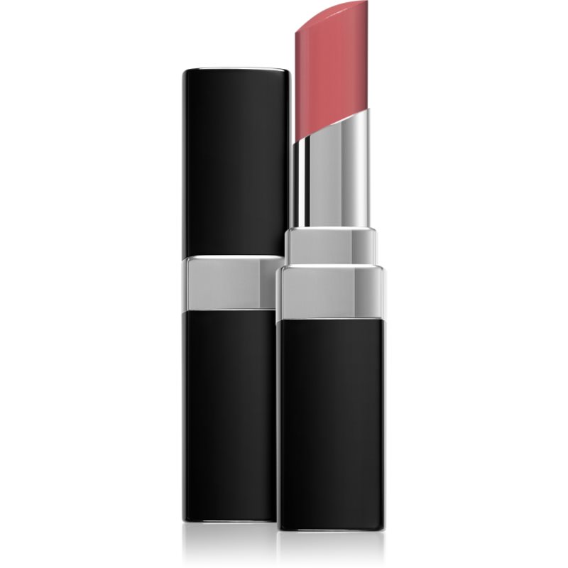 Chanel Rouge Coco Bloom Intensywna, Długotrwała Szminka Z Wysokim Połyskiem Odcień 118 - Radiant 3 G