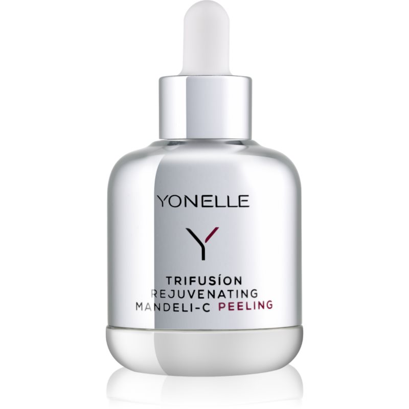 Yonelle Trifusíon Odmładzający Peeling Na Noc 50 Ml