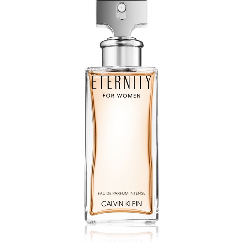 Calvin Klein Eternity Intense Woda Perfumowana Dla Kobiet 100 Ml