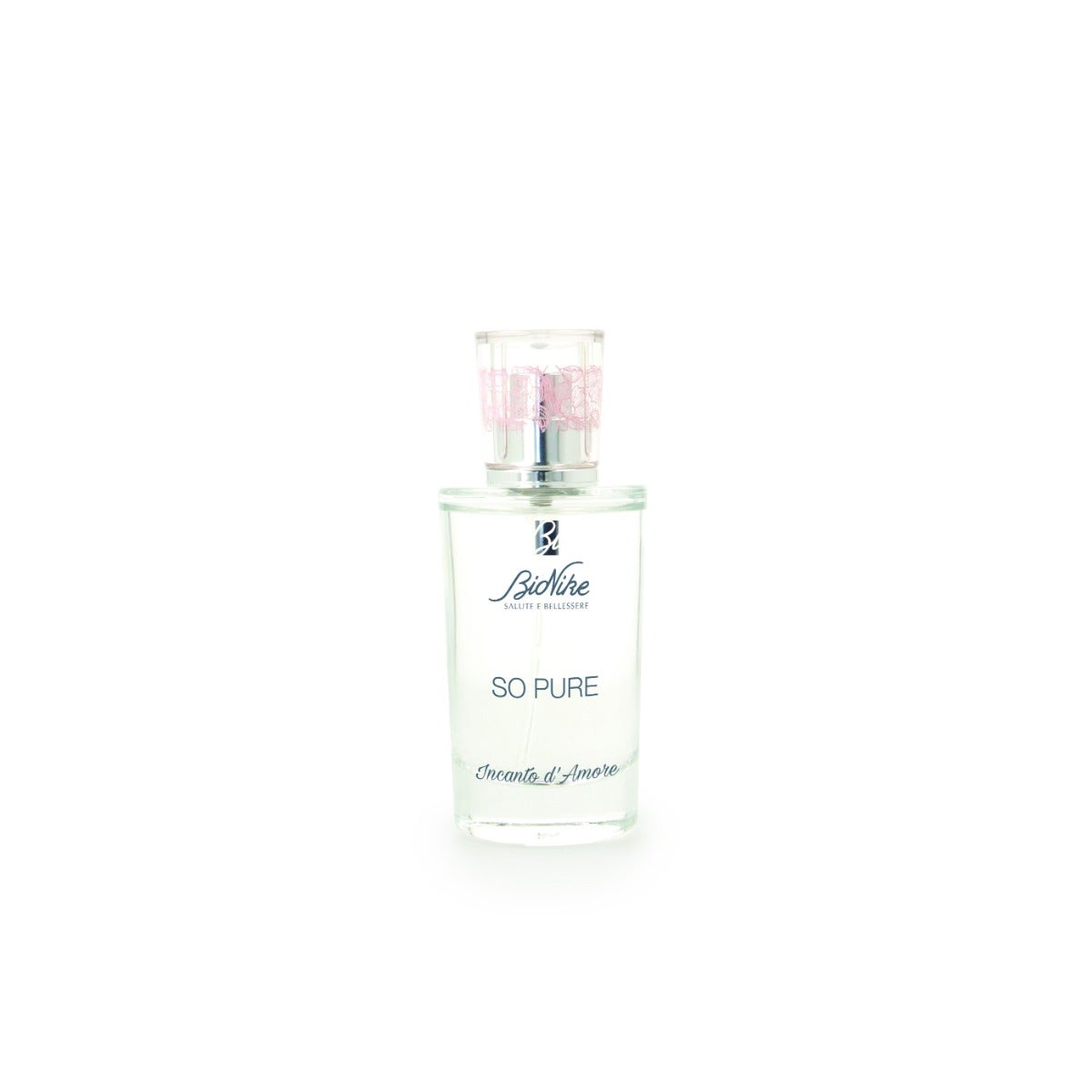 Bionike So Pure Incanto d’Amore Edt 50ml
