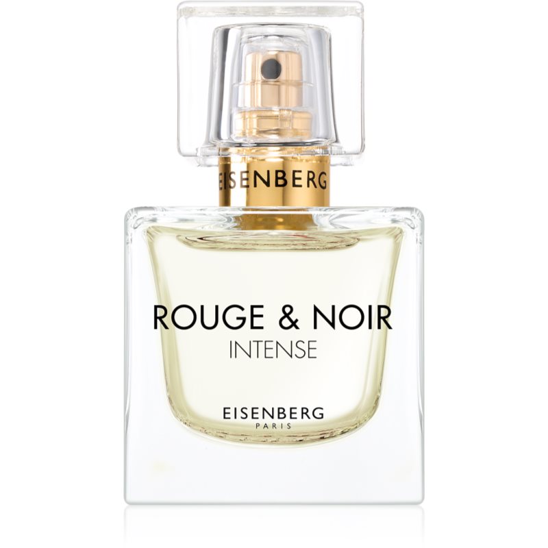 Eisenberg Rouge Et Noir Intense Woda Perfumowana Dla Kobiet 30 Ml