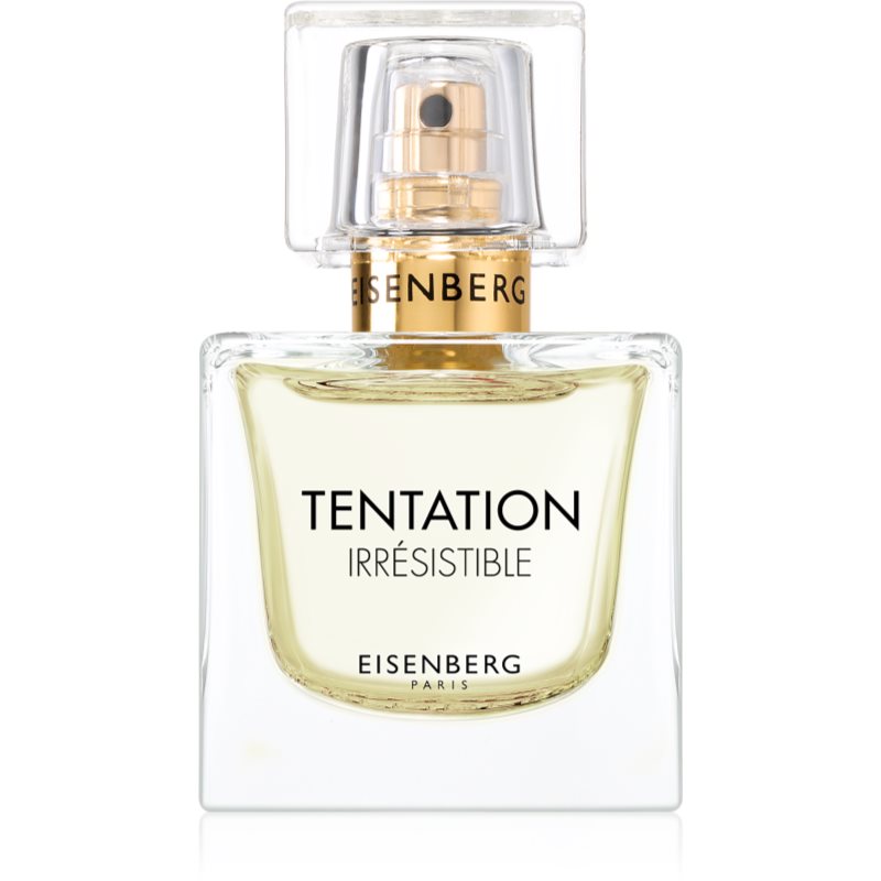 Eisenberg Tentation Irrésistible Woda Perfumowana Dla Kobiet 30 Ml