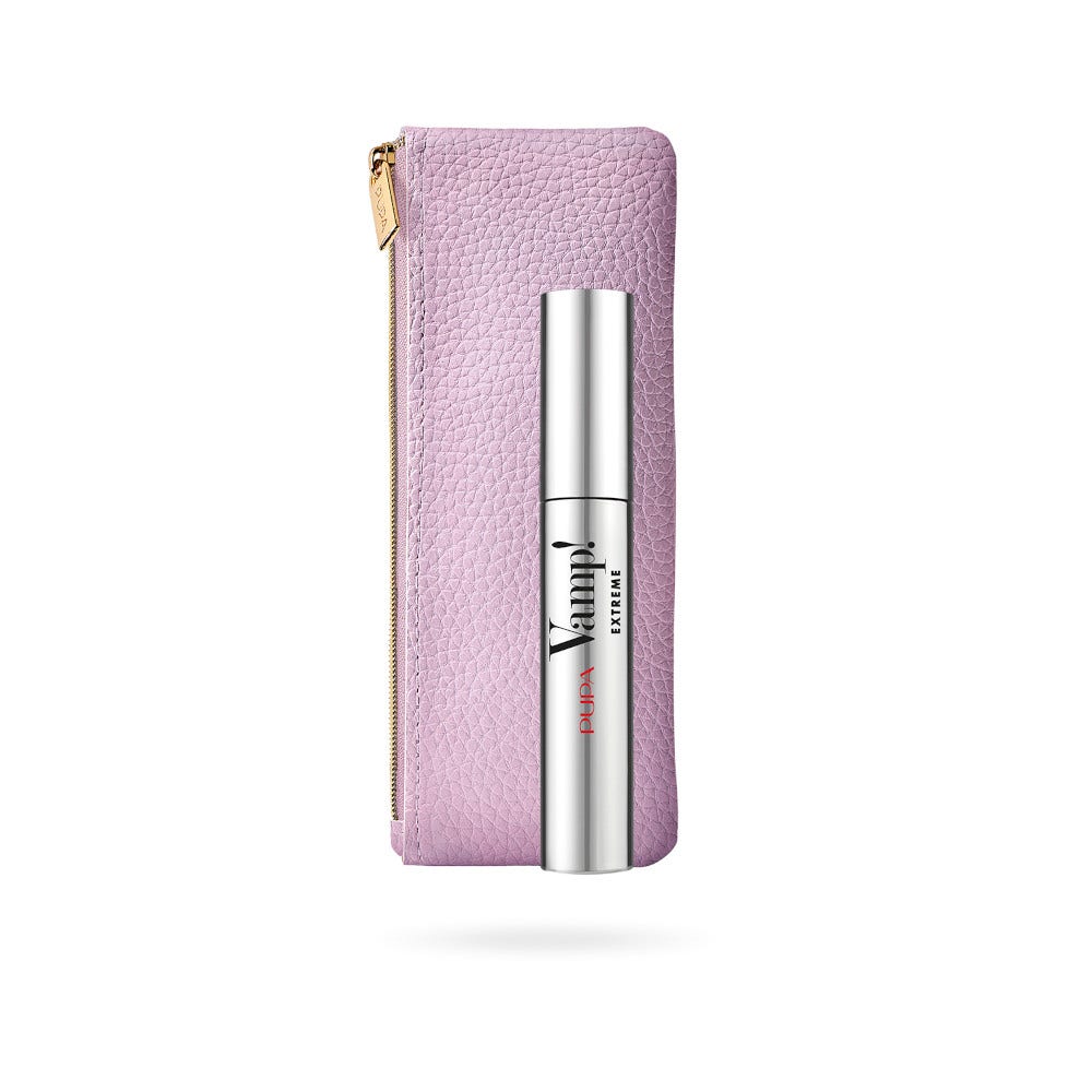 Pupa Vamp! Extreme Mascara Gold Edition 12ml