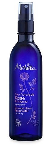 Melvita Les Eau Floreale De Rose Ancienne 200ml