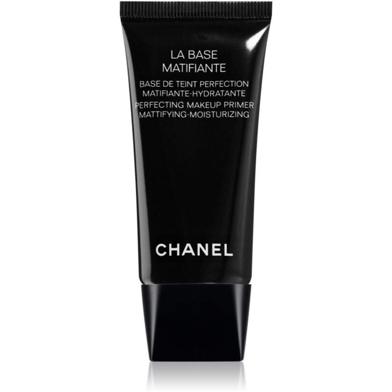 Chanel Ultra Le Teint La Base Matifiante Matująca Baza Pod Makijaż 30 Ml