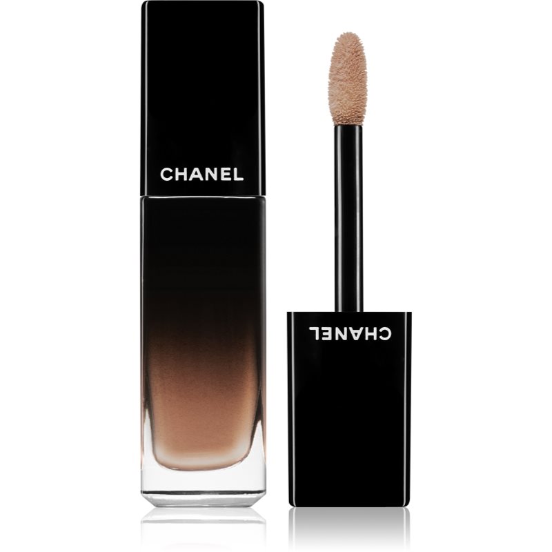 Chanel Rouge Allure Velvet Aksamitna Pomadka Z Matowym Wykończeniem Odcień 60 Inflexuble 3,5 G