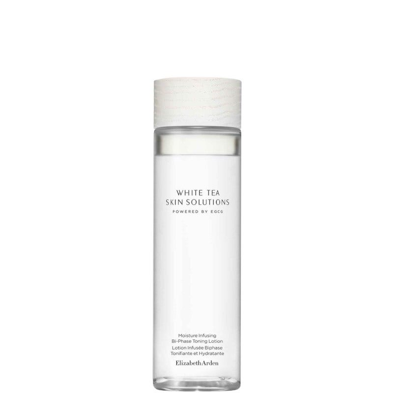 Elizabeth Arden White Tea Skin Solutions Bi-Phase Toning Lotion 200ml