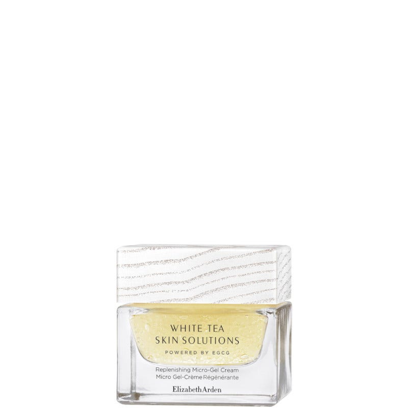 Elizabeth Arden White Tea Skin Solutions Replenishing Micro-Gel Cream 50ML