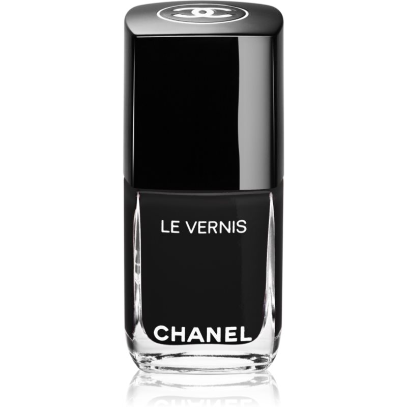 Chanel Le Vernis Long-Lasting Colour And Shine Długotrwały Lakier Do Paznokci Odcień 161 - Le Diable En Chanel 13 Ml