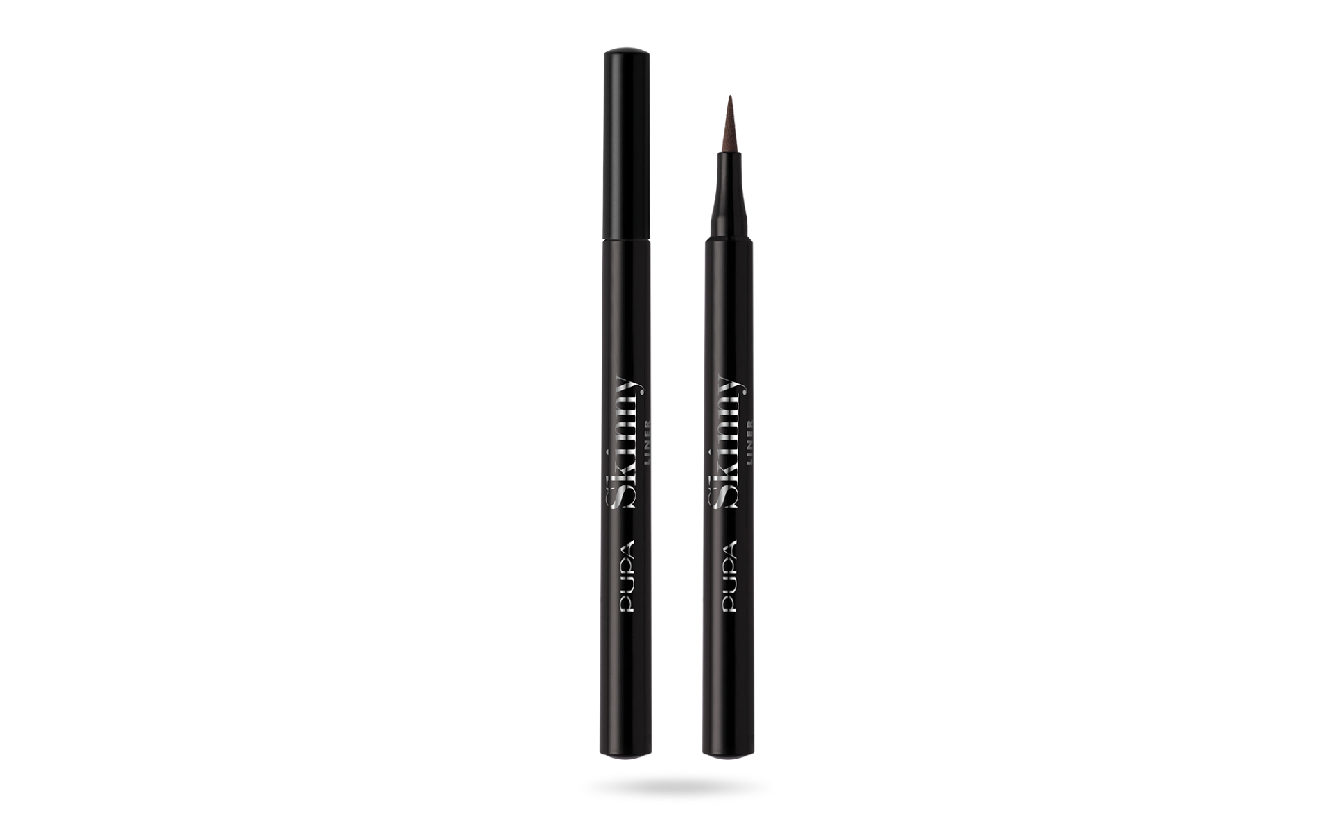 Pupa Skinny Liner Eyeliner Penna Ultra Slim 1ml Brown