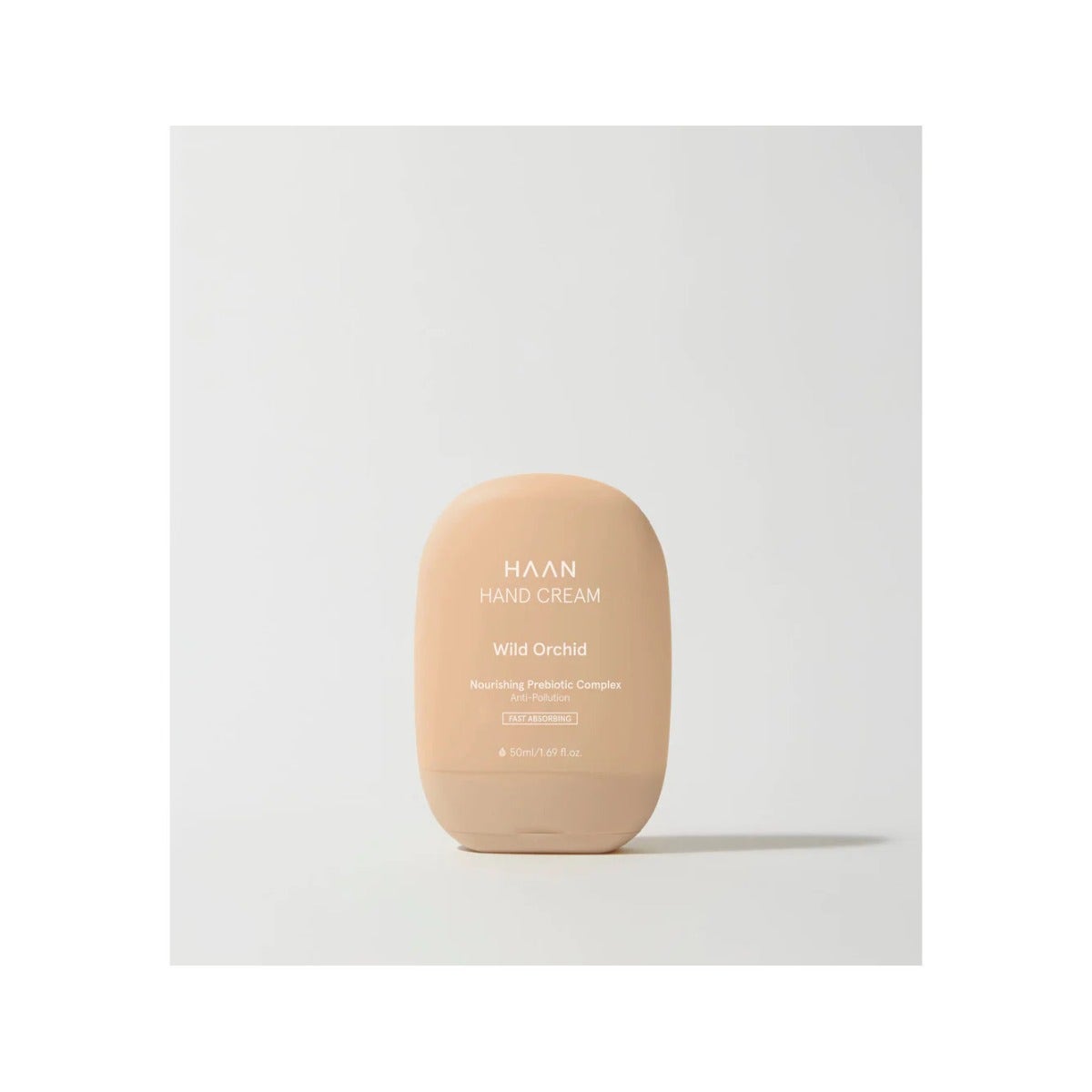 Haan Hand Cream Wild Orchid 50ml