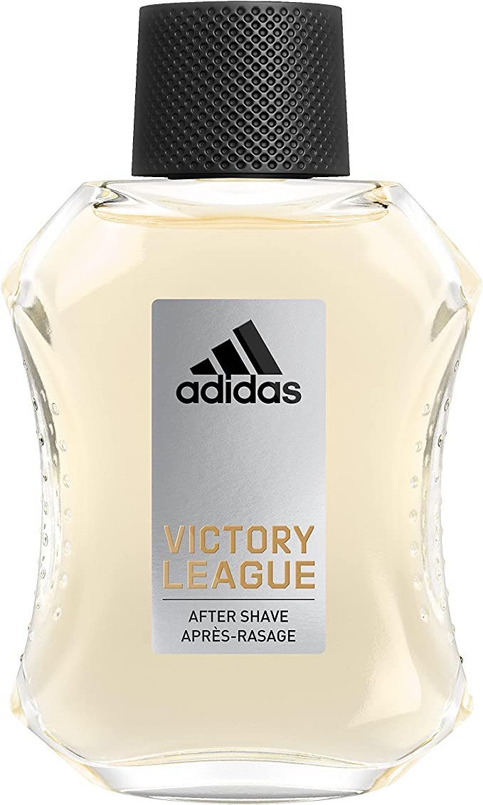 Adidas Lozione Dopobarba Victory League Aftershave 100ml