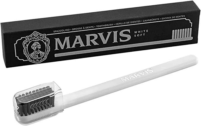 Marvis Soft Toothbrush Spazzolino 1 Pezzo