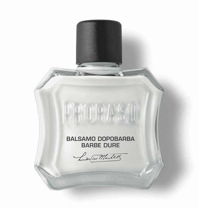 Proraso Balsamo Dopobarba Barbe Dure 100ml