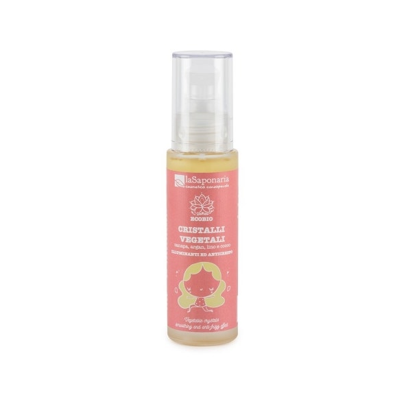La Saponaria Cristalli Vegetali 50ml