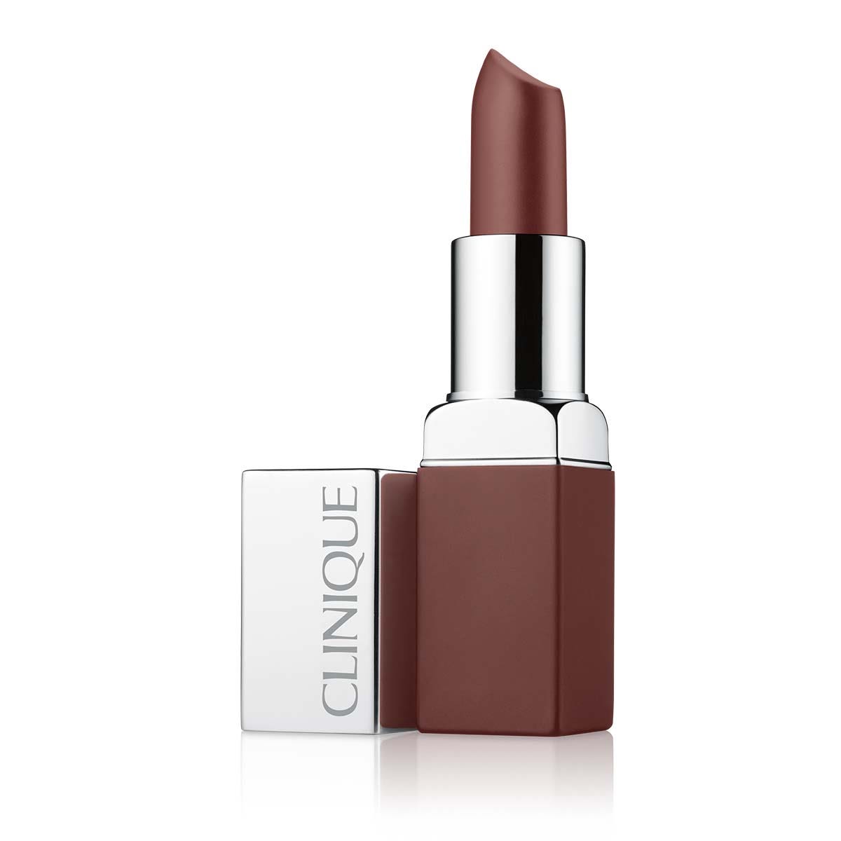 Clinique Pop Rossetto Matte 10 Clove Pop