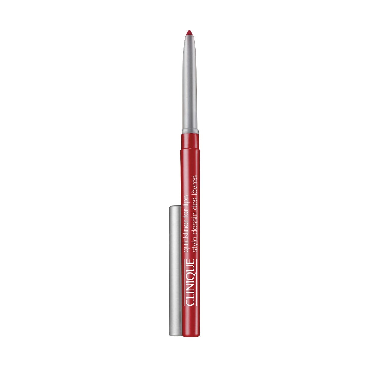 Clinique Quickliner For Lips Matita Labbra Intense Cranberry