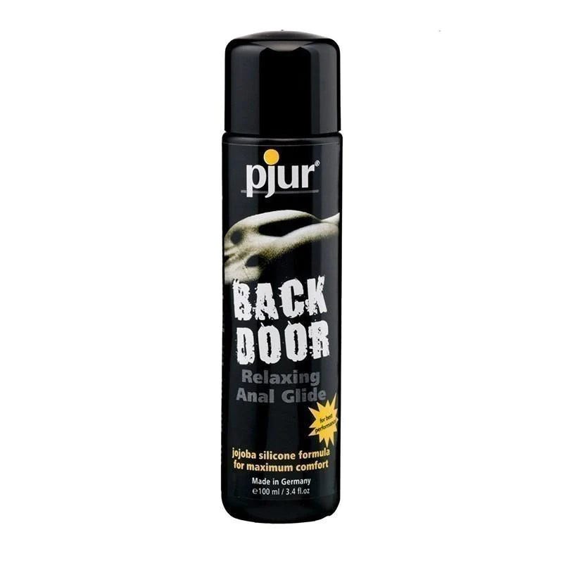 Pjur Back Door Relaxing Anal Glide Lubrificante Anale 100ml