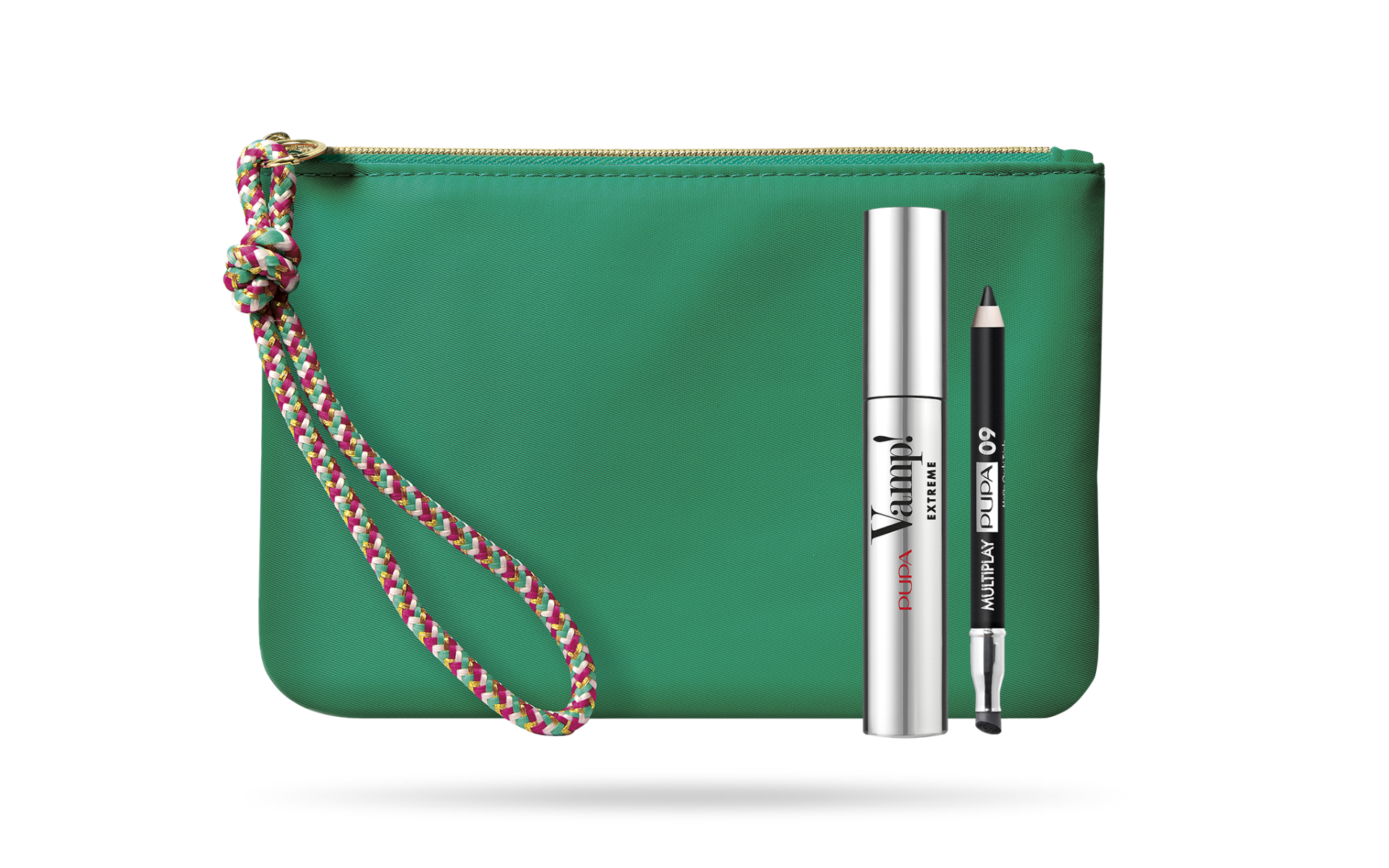 Pupa Kit Vamp! Extreme Mascara & Mini Multiplay