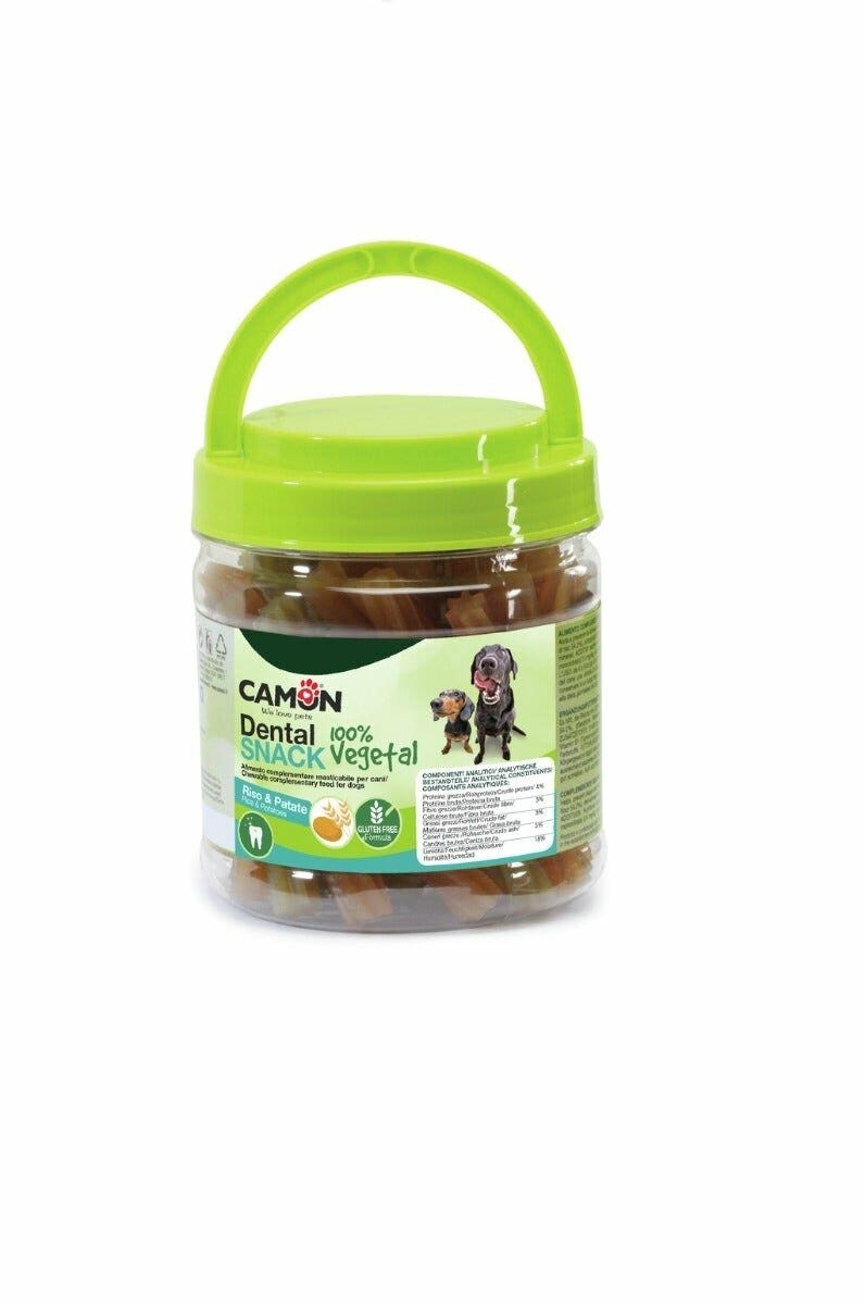 Camon Sticks Elicoidali Treats 350g