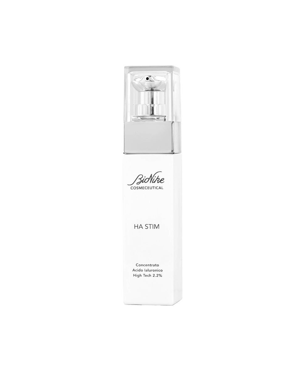 Bionike Cosmeceutical HA Stim Concentrato Acido Ialuronico Viso 30ml