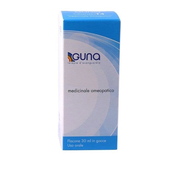 Guna TNF medicinale omeopatico gocce 30ml