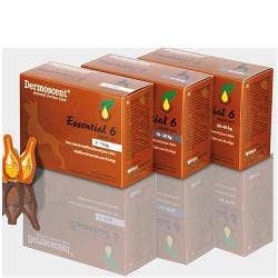 Essential 6 Spot On Cane 20/40 Kg 4 Pipette 2,4ml