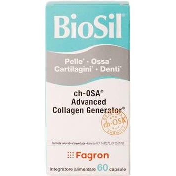 Biosil 60 Capsule