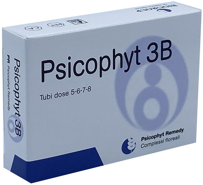 Psicophyt Remedy 3B PR