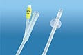 Catetere Foley A 2 Vie CH20 40cm