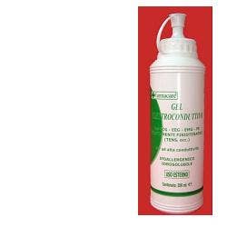 Gel Elettroconduttivo ECG EEG EMG PE 250ml