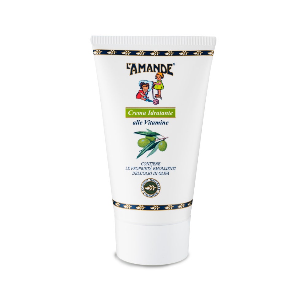 L'Amande Marseille Crema Idratante 150ml
