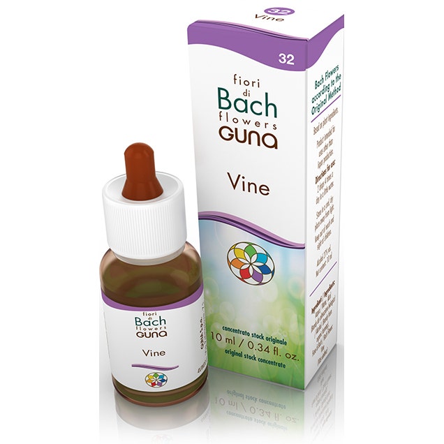 Guna Vine Gocce 10ml