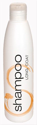 Shampoo Long Coat Per Cani/Gatti 250ml