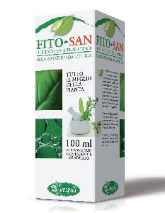 Sangalli Melissa 100ml