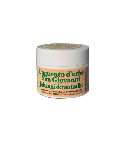 Maria Treben Unto Di Erba San Giovanni 75ml